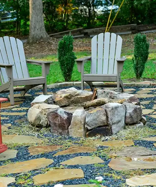 Power Wash Outdoor Furniture in Oconee County